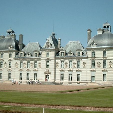 ブロワDomitys Les Comtes De Sologneアパートメント エクステリア 写真